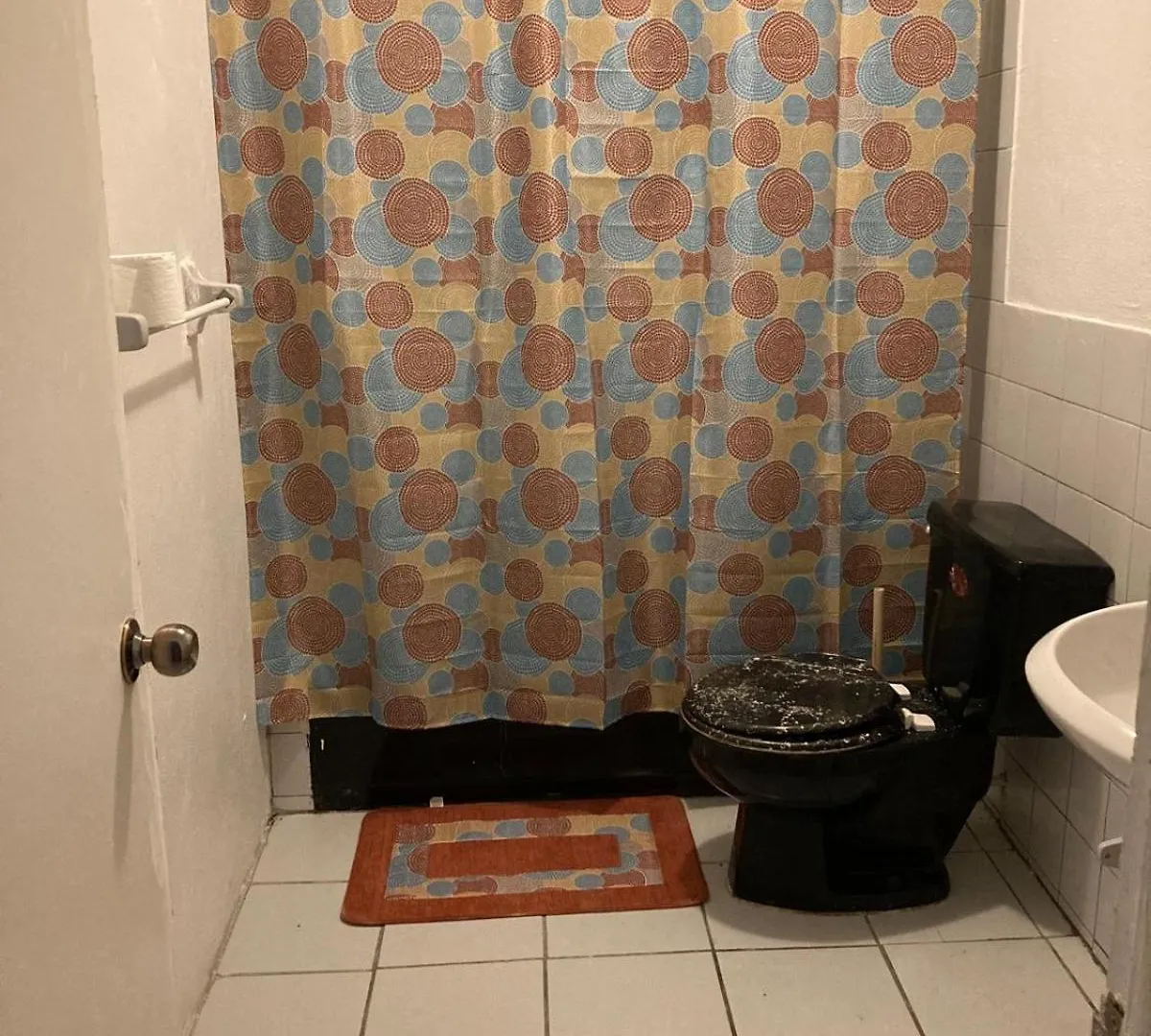 Campsite Coastal Sea Retreat Nassau Hotel Bahamas