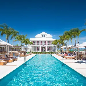 Resort Palm Cay Marina And, Nassau