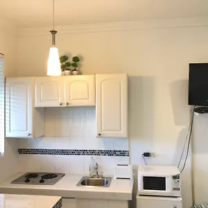 Apartment The Oasis Retreat, Nassau
