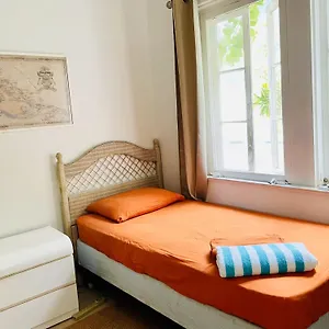Hostel Hillcrest, Nassau