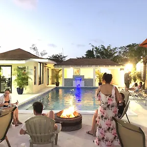 Hotel Colony Club Inn&suites, Nassau