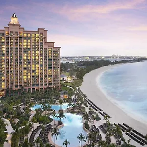 The Reef At Atlantis Nassau