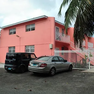 Apartment Tropical Hideaway, Nassau